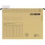ELBA Hängemappe vertic® ULTIMATE® 31,8 x 24 cm (B x H)