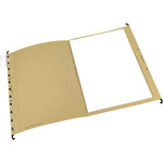 ELBA Hängemappe vertic® ULTIMATE® 31,8 x 24 cm (B x H)