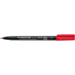 STAEDTLER® Folienstift Lumocolor® permanent 318 nicht lichtbeständig - Wiepa Bürofachpartner