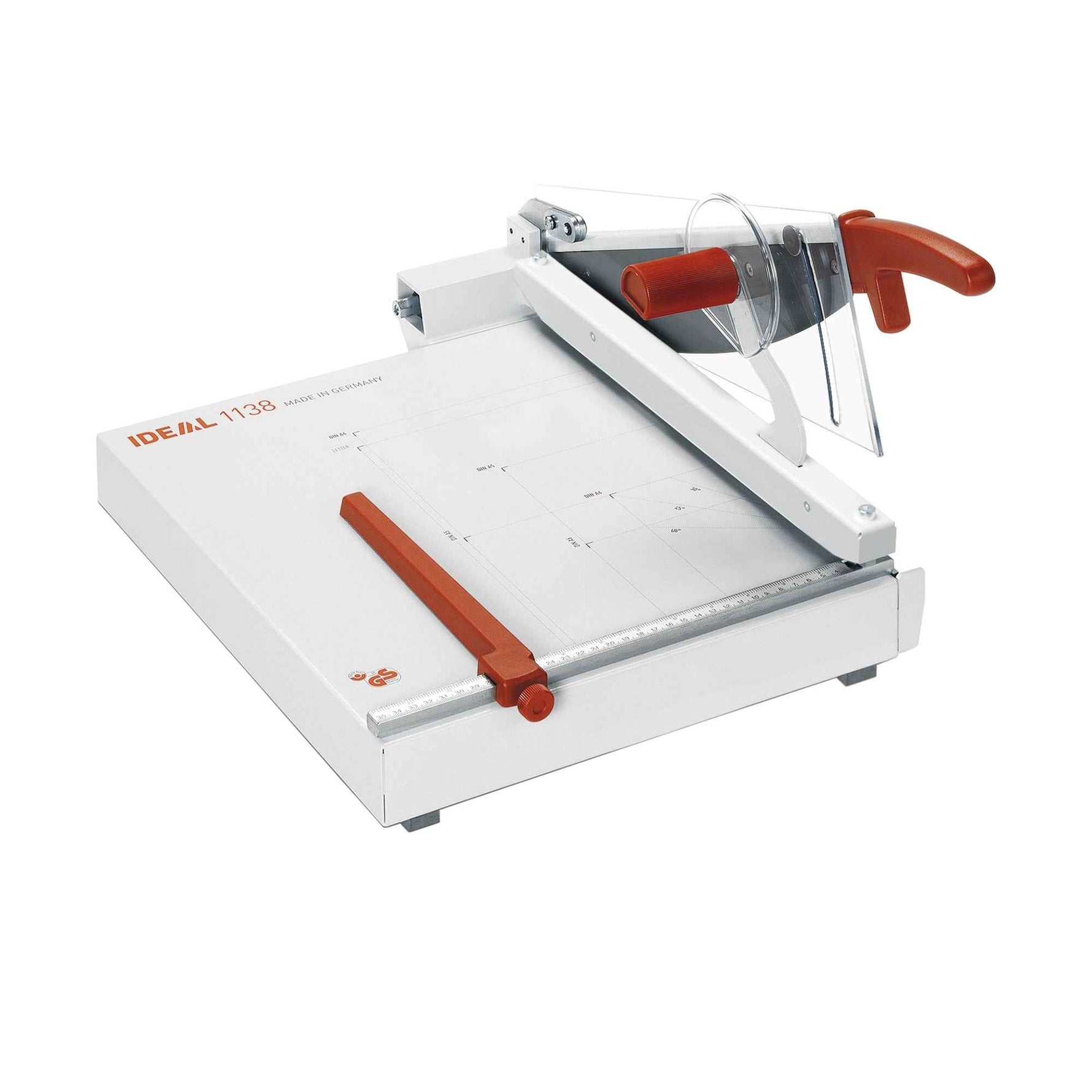 IDEAL Hebelschneider 1138