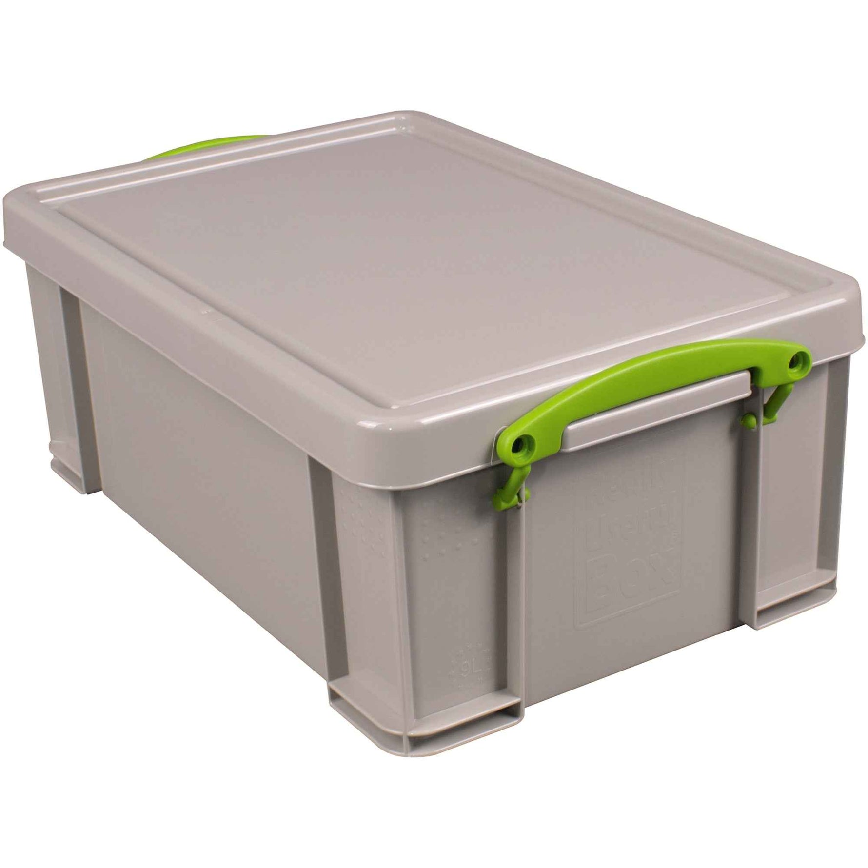 Really Useful Box Aufbewahrungsbox Recycling 9 l