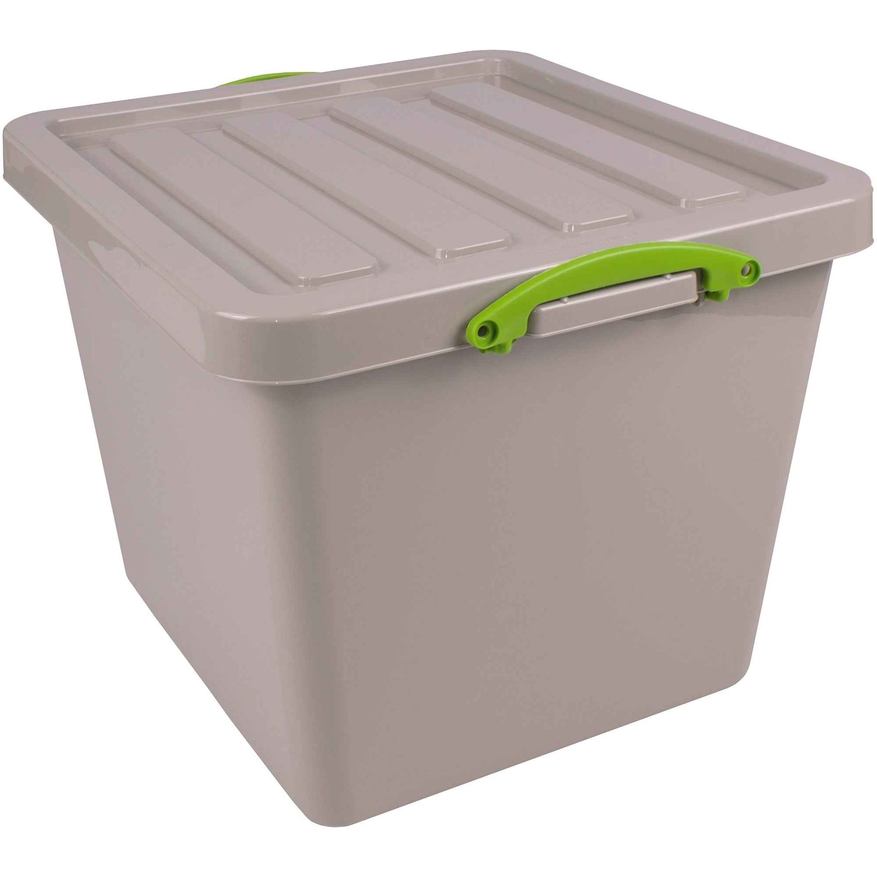 Really Useful Box Aufbewahrungsbox Recycling 60 l