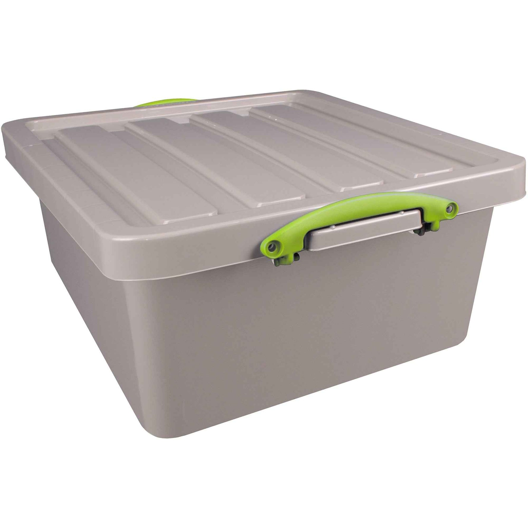 Really Useful Box Aufbewahrungsbox Recycling 31,5 l
