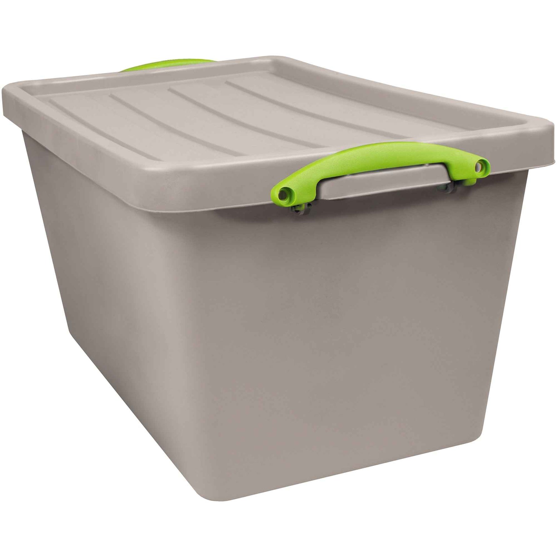 Really Useful Box Aufbewahrungsbox Recycling 56 l