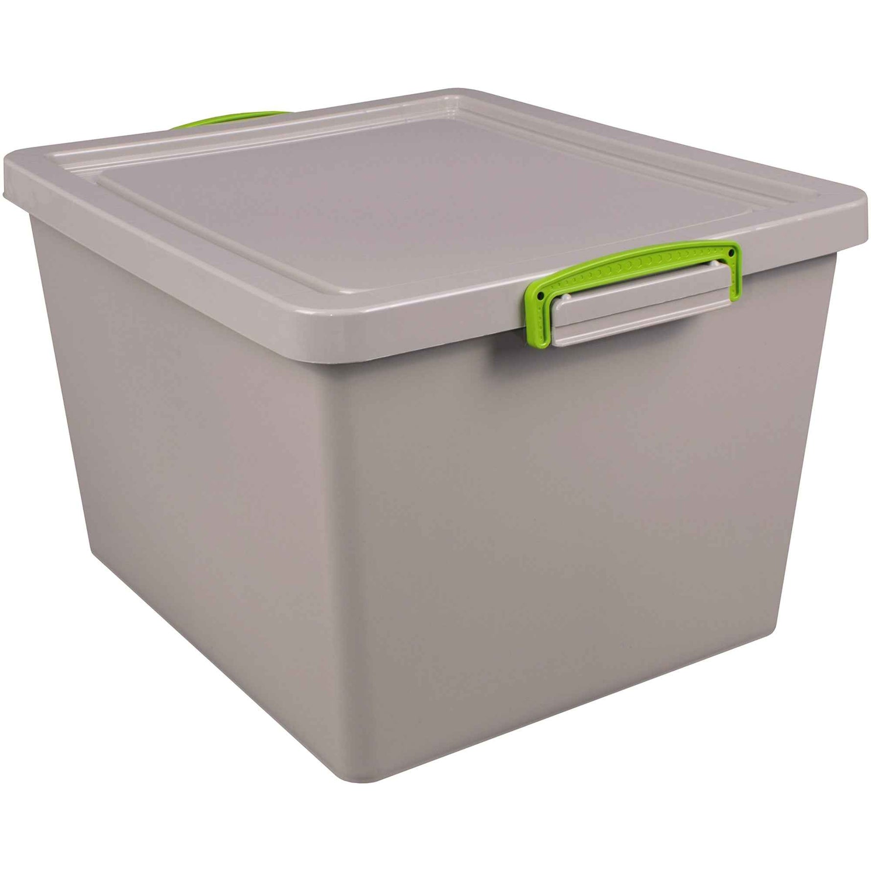 Really Useful Box Aufbewahrungsbox Recycling Economie 33,5 l