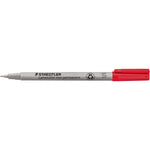 STAEDTLER® Folienstift Lumocolor® non-permanent 311 nicht lichtbeständig - Wiepa Bürofachpartner