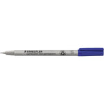 STAEDTLER® Folienstift Lumocolor® non-permanent 311 nicht lichtbeständig - Wiepa Bürofachpartner