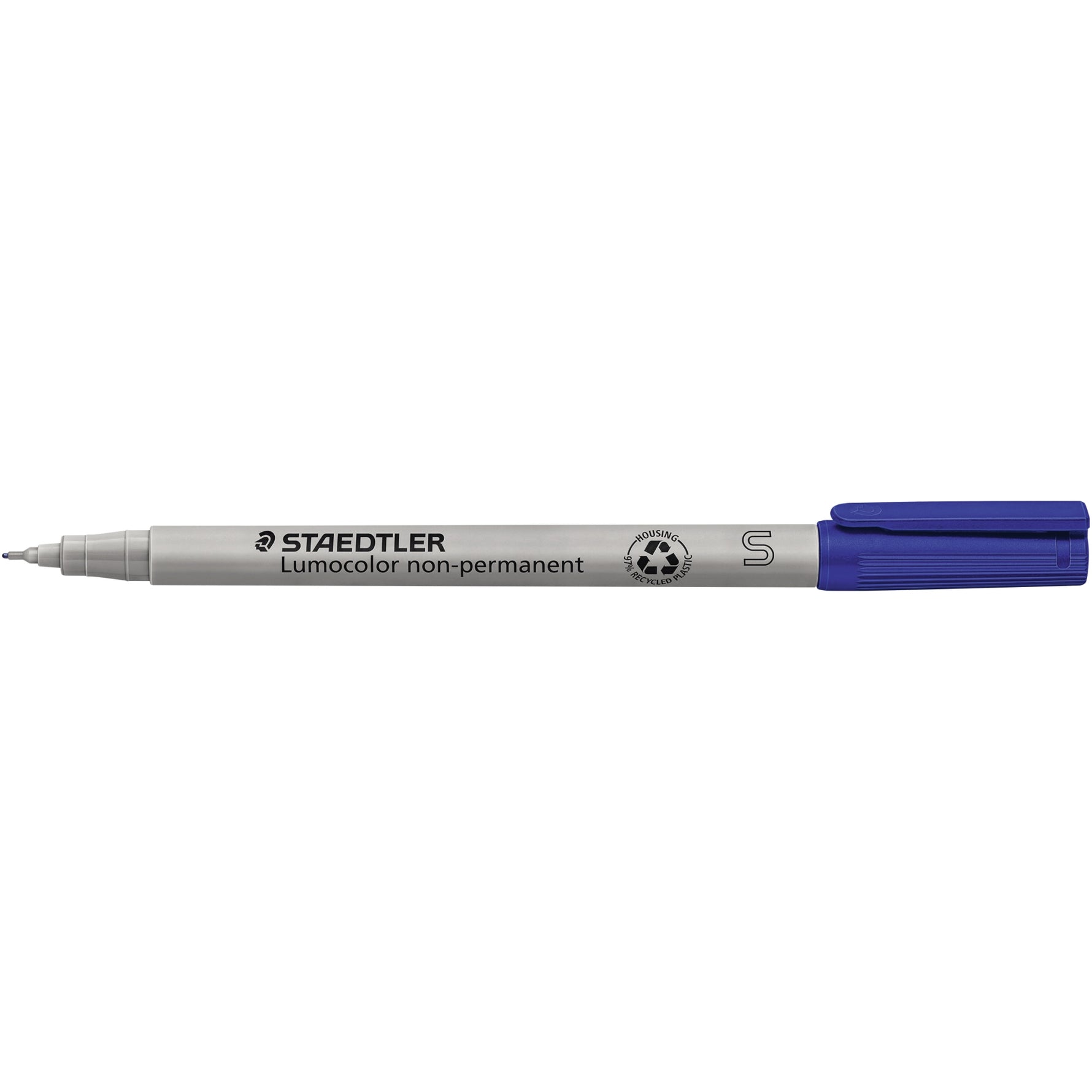 STAEDTLER® Folienstift Lumocolor® non-permanent 311 nicht lichtbeständig - Wiepa Bürofachpartner