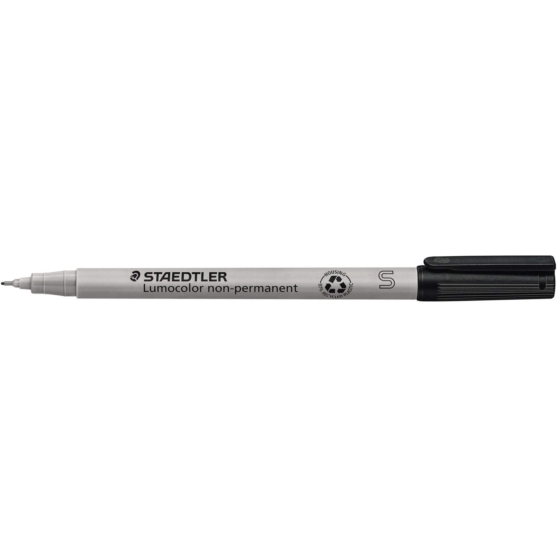 STAEDTLER® Folienstift Lumocolor® non-permanent 311 lichtbeständig - Wiepa Bürofachpartner