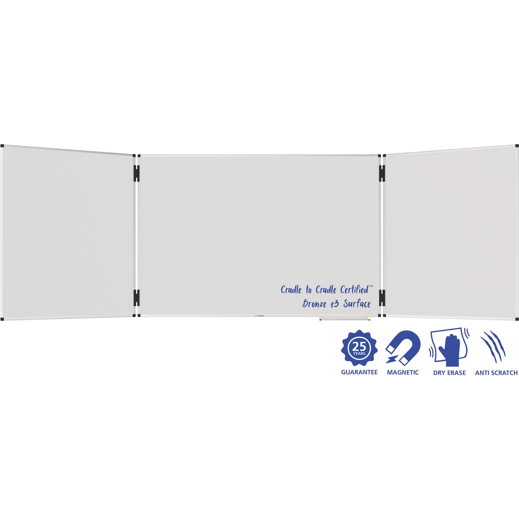 Legamaster Klapptafel UNITE PLUS - Wiepa Bürofachpartner
