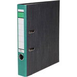 Ordner Wolkenmarmor DIN A4 50 mm