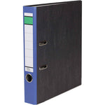 Ordner Wolkenmarmor DIN A4 50 mm