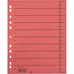 Soennecken Trennblatt oeco 100 St./Pack.