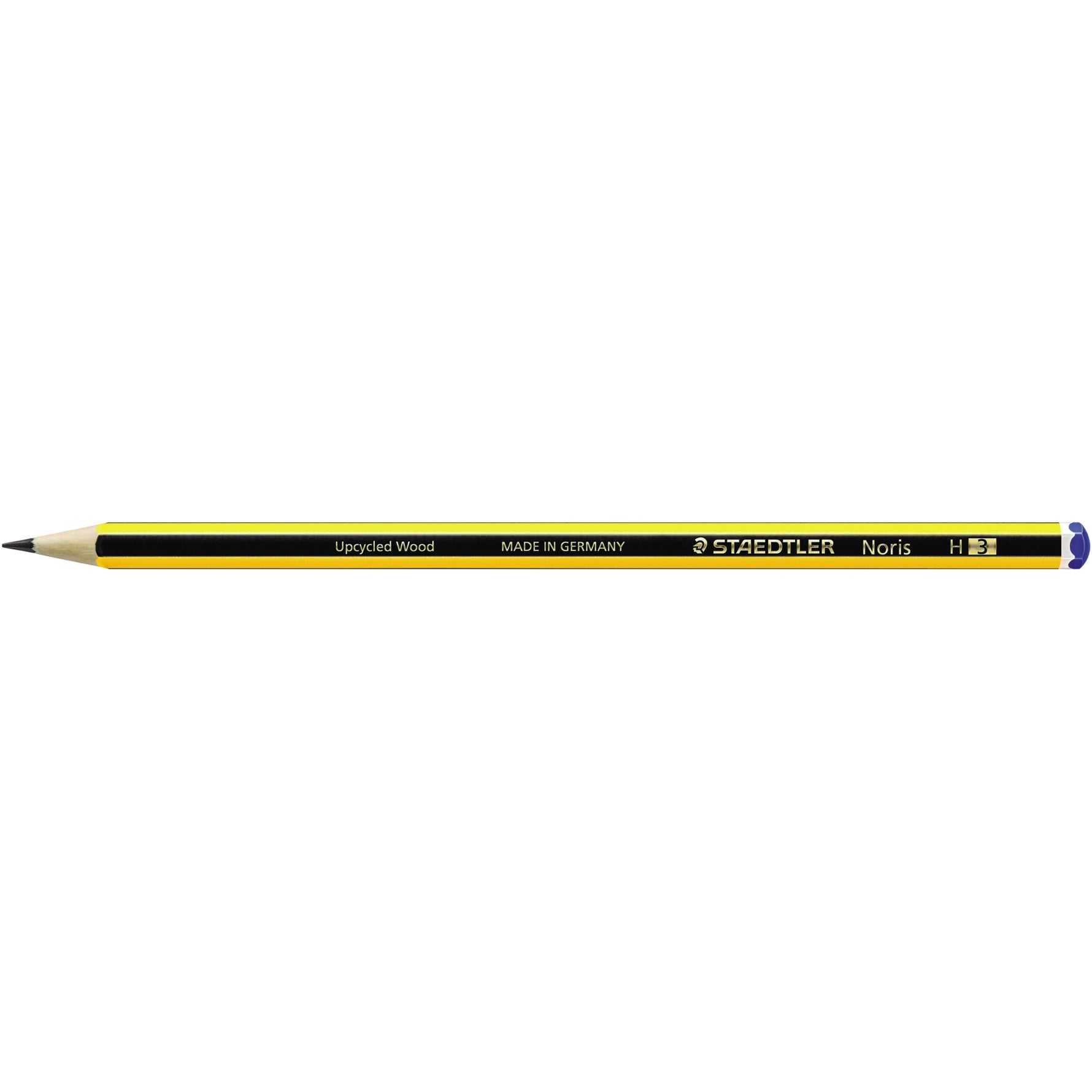 STAEDTLER® Bleistift Noris® 120 - Wiepa Bürofachpartner