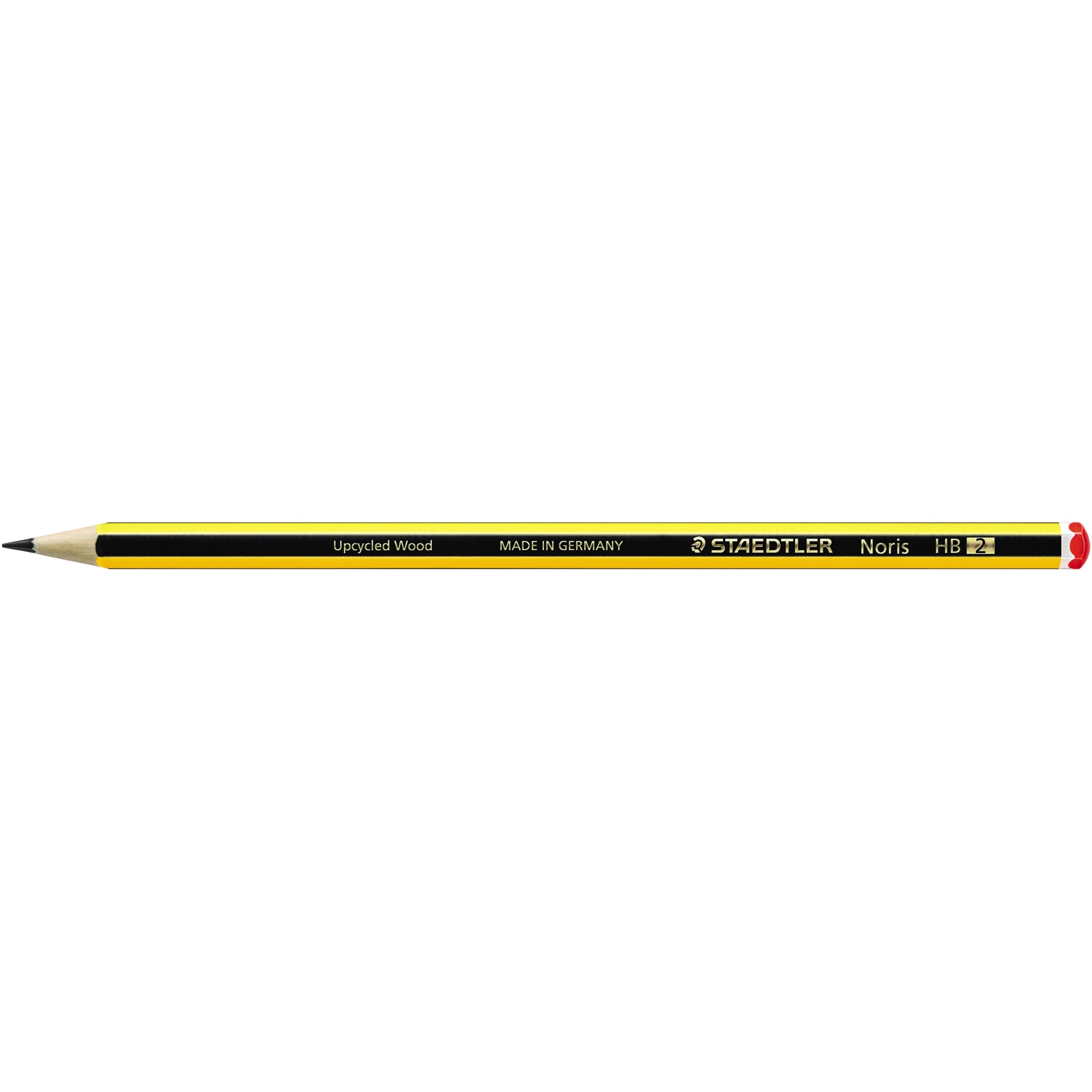 STAEDTLER® Bleistift Noris® 120 - Wiepa Bürofachpartner