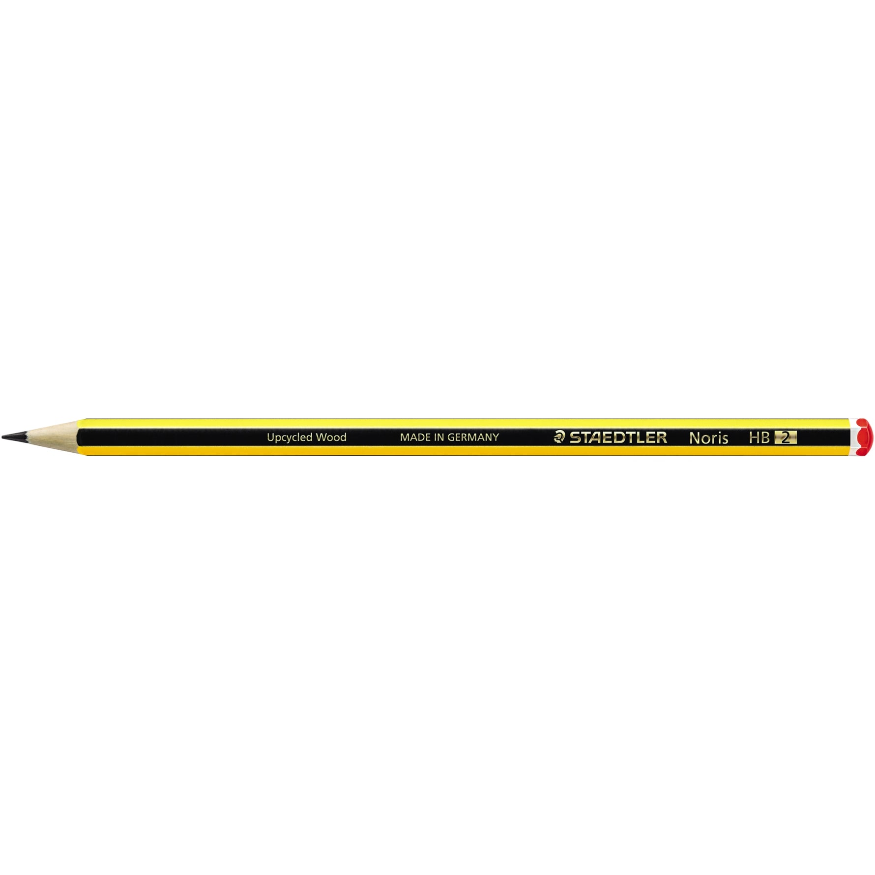 STAEDTLER® Bleistift Noris® 120 - Wiepa Bürofachpartner