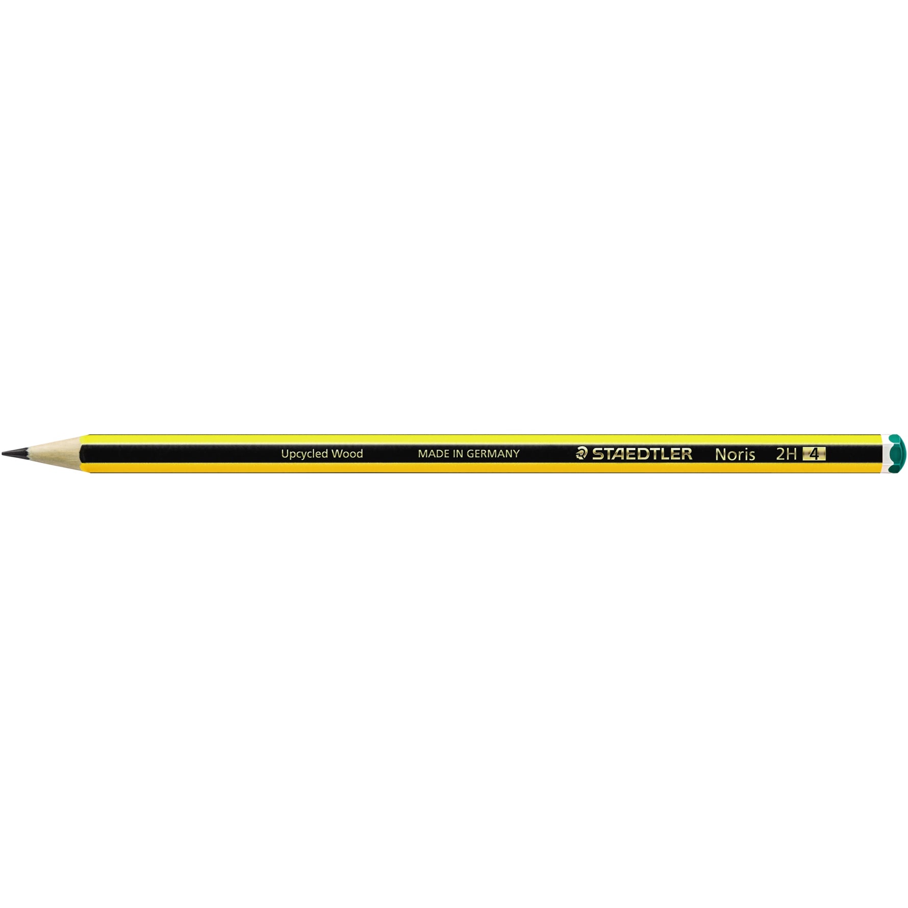 STAEDTLER® Bleistift Noris® 120 - Wiepa Bürofachpartner