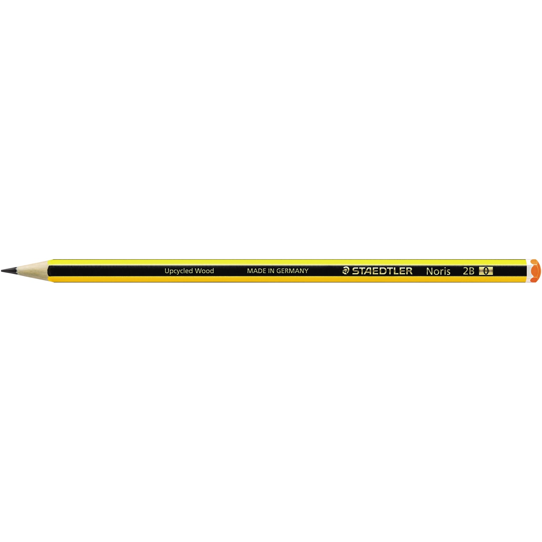 STAEDTLER® Bleistift Noris® 120 - Wiepa Bürofachpartner