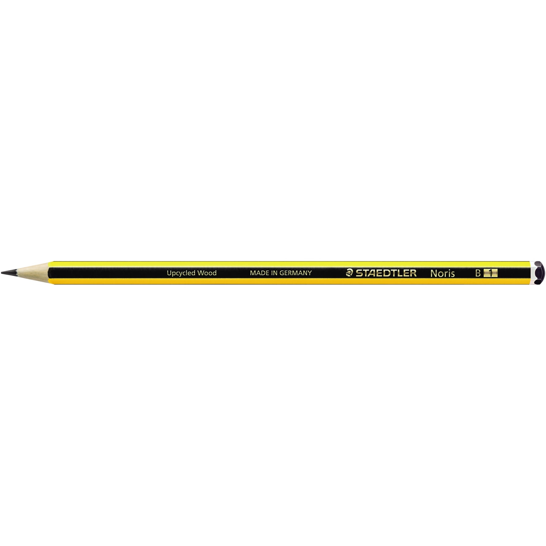 STAEDTLER® Bleistift Noris® 120 - Wiepa Bürofachpartner