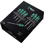 Wera Schraubendreher-Satz Big Pack 300