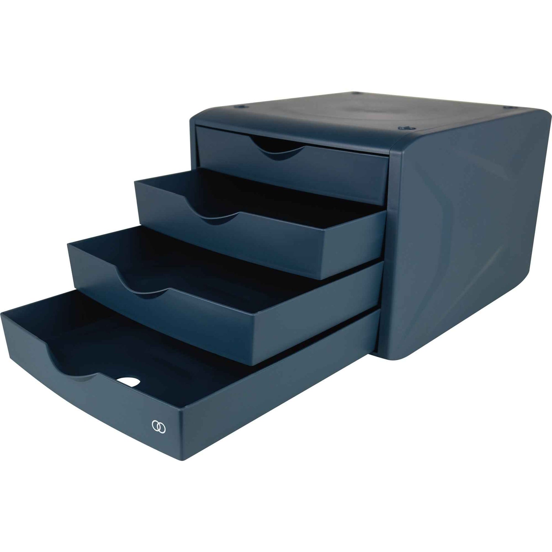 Soennecken Schubladenbox oeco