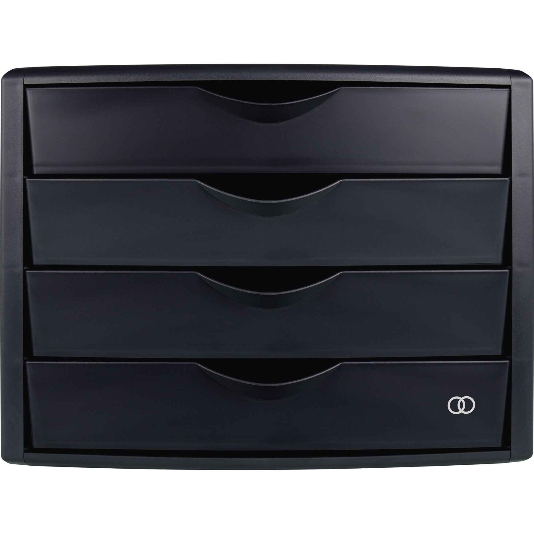 Soennecken Schubladenbox oeco