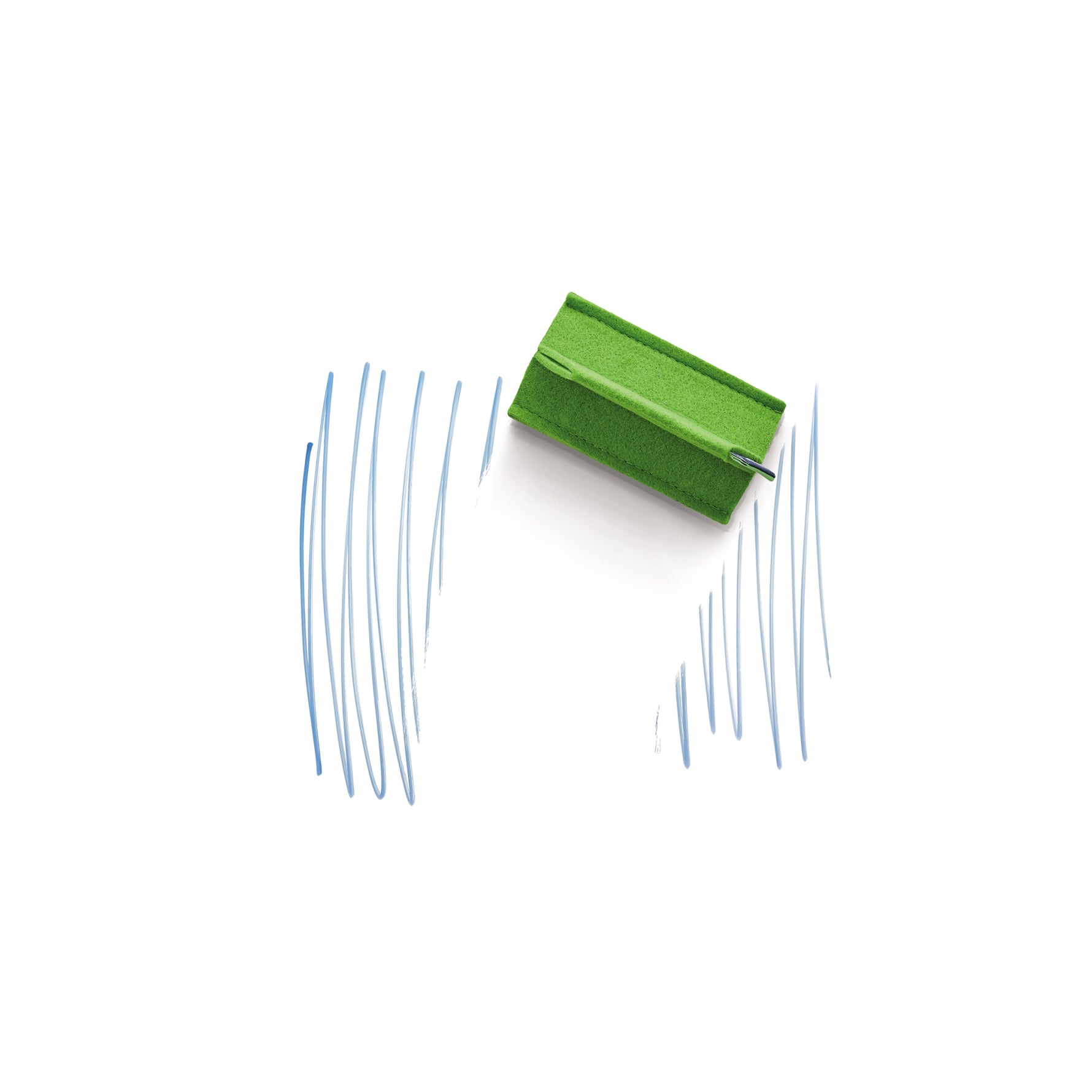 magnetoplan® Tafelwischer magnetoWipe ecoAware - Wiepa Bürofachpartner