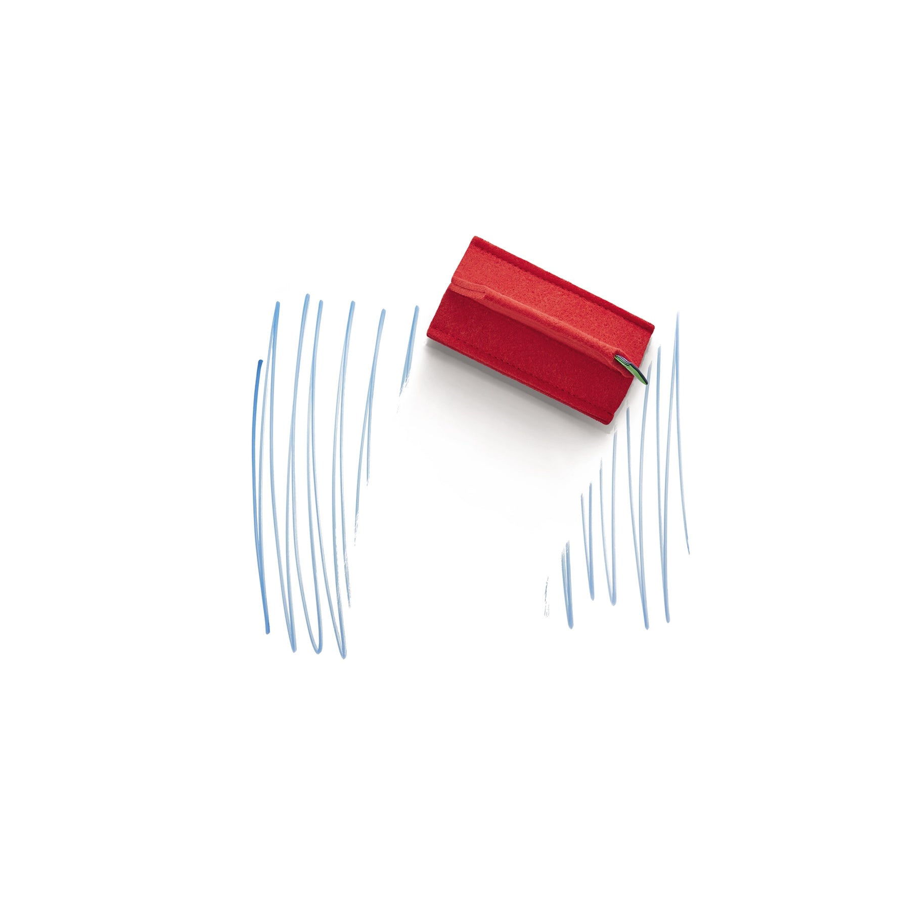 magnetoplan® Tafelwischer magnetoWipe ecoAware - Wiepa Bürofachpartner