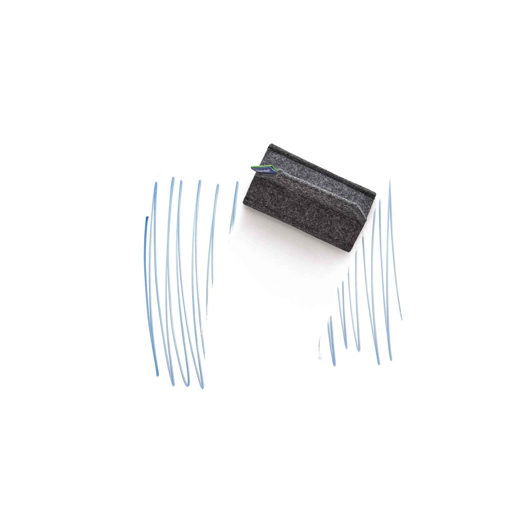 magnetoplan® Tafelwischer magnetoWipe ecoAware