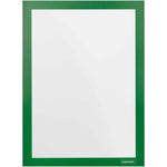 magnetoplan® Magnetrahmen magnetofix DIN A4 2 St./Pack.