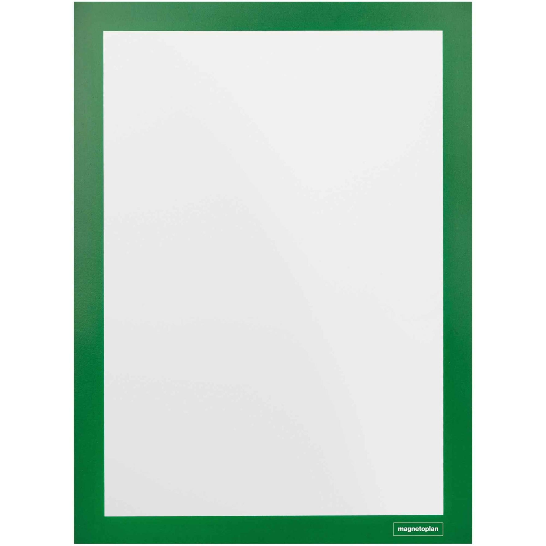 magnetoplan® Magnetrahmen magnetofix DIN A4 2 St./Pack.