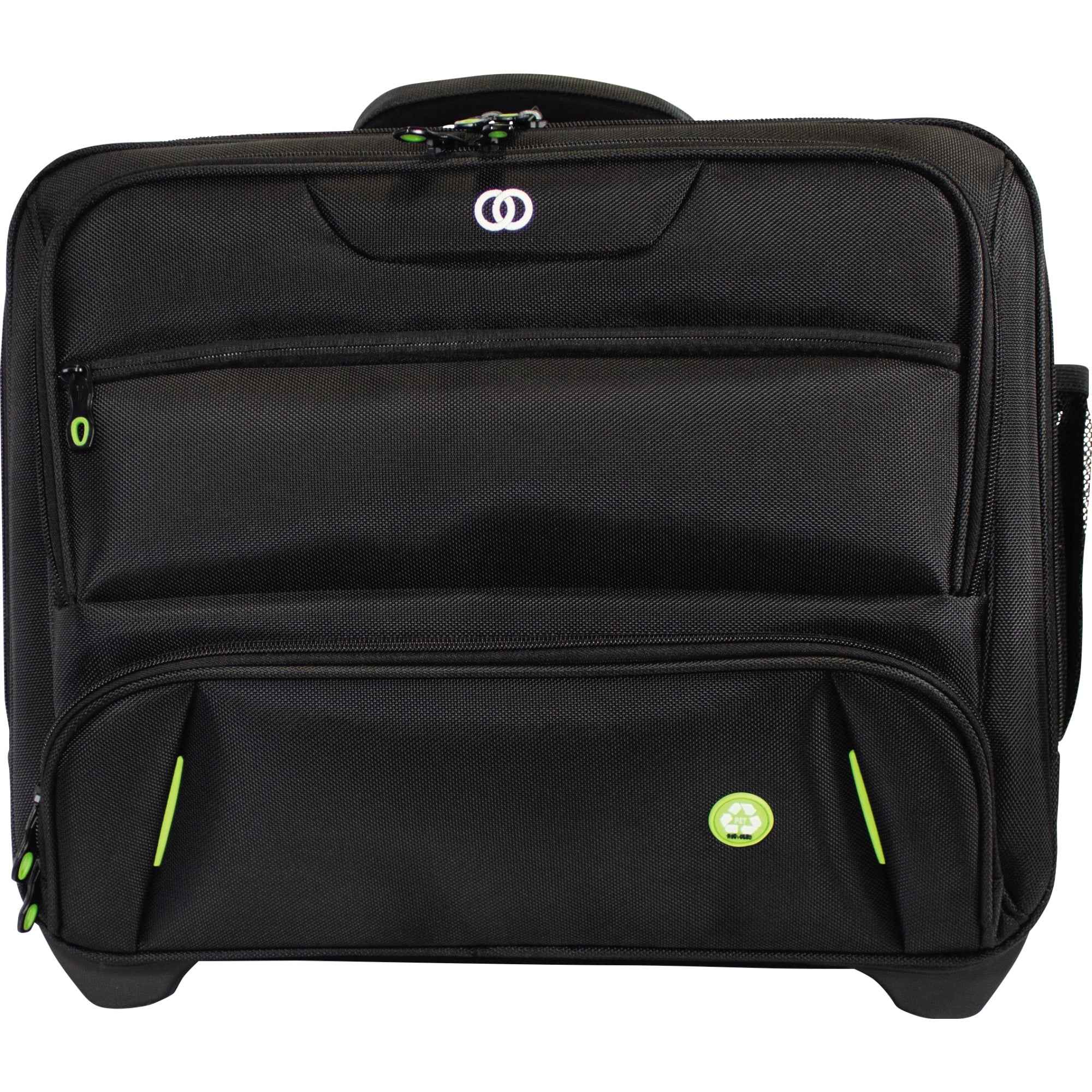 Soennecken Notebooktrolley oeco RPET bis (17")