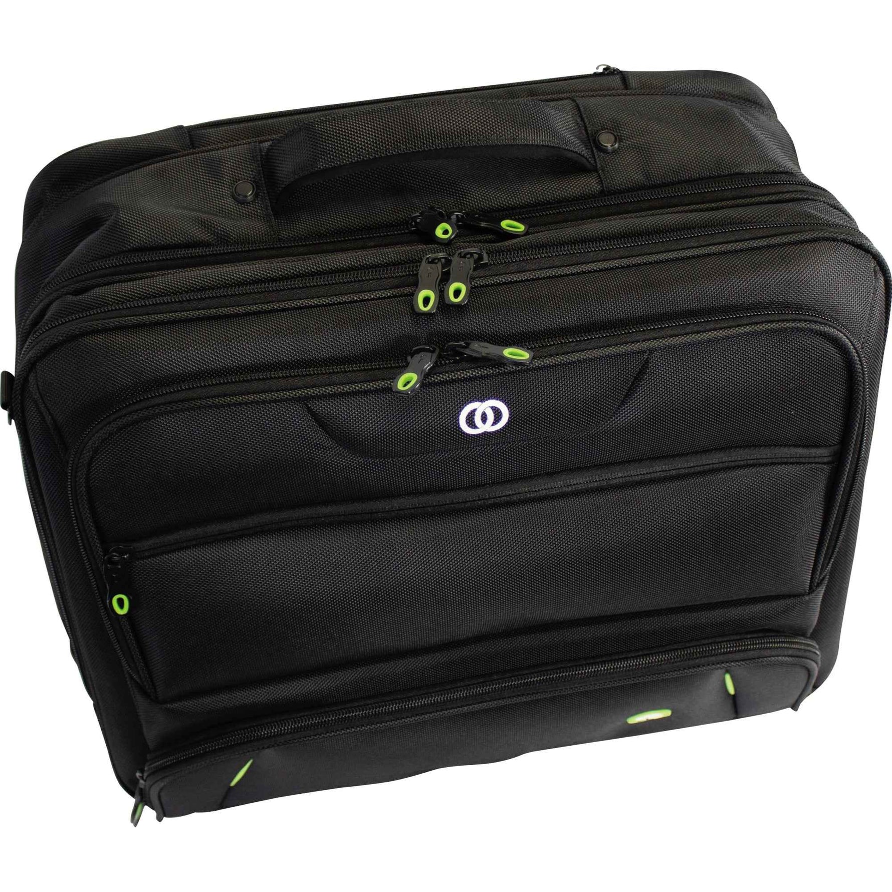 Soennecken Notebooktrolley oeco RPET bis (17")