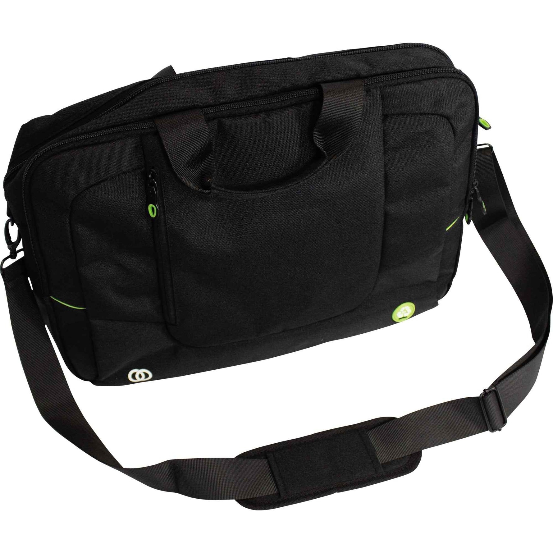 Soennecken Notebooktasche oeco RPET bis (17")