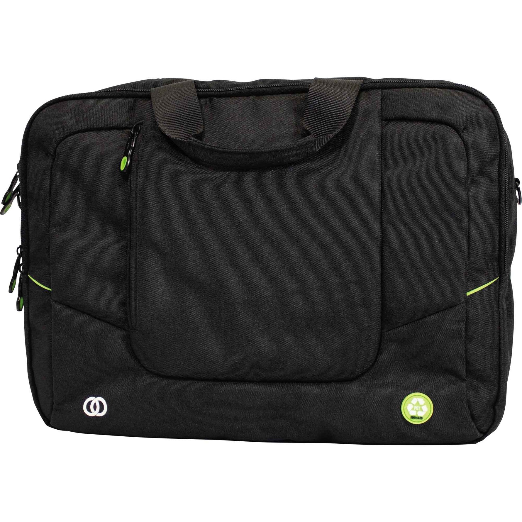 Soennecken Notebooktasche oeco RPET bis (17")