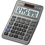 CASIO® Tischrechner MS-100FM
