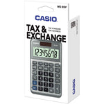 CASIO® Tischrechner MS-80F