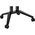 Legamaster Monitorständer moTion MS-12S - Wiepa Bürofachpartner