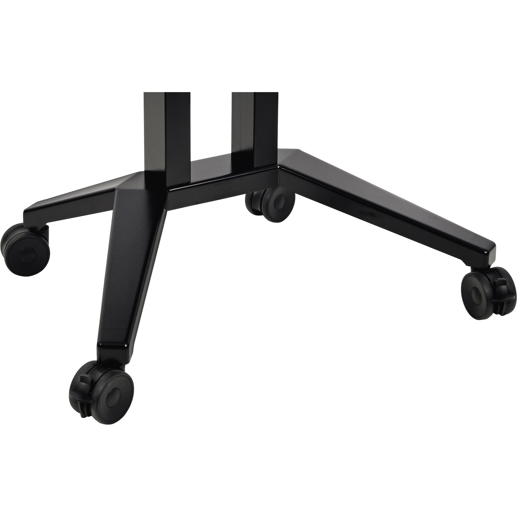Legamaster Monitorständer moTion MS-12S - Wiepa Bürofachpartner