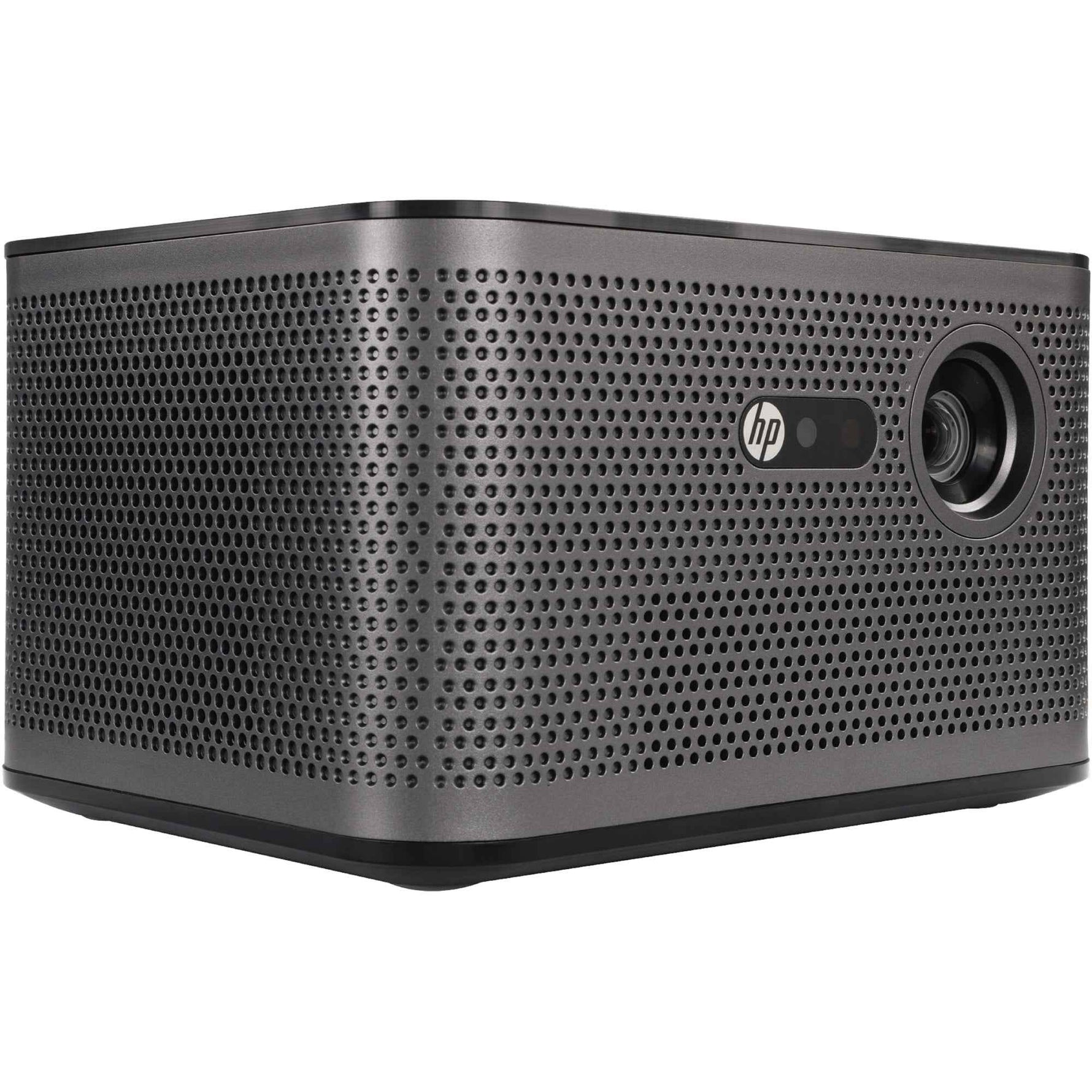 HP Beamer MP2000 Pro
