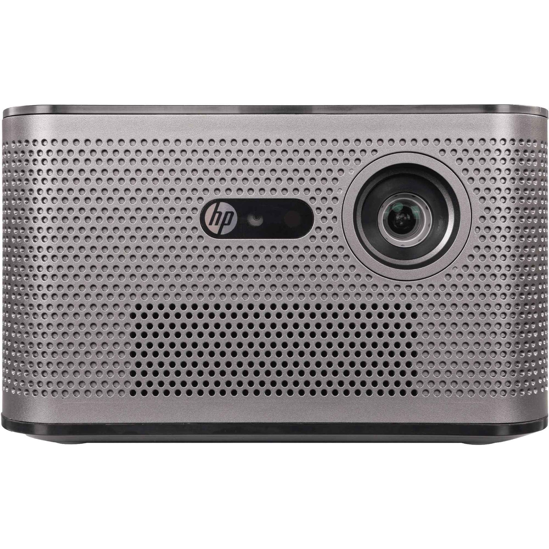 HP Beamer MP2000 Pro