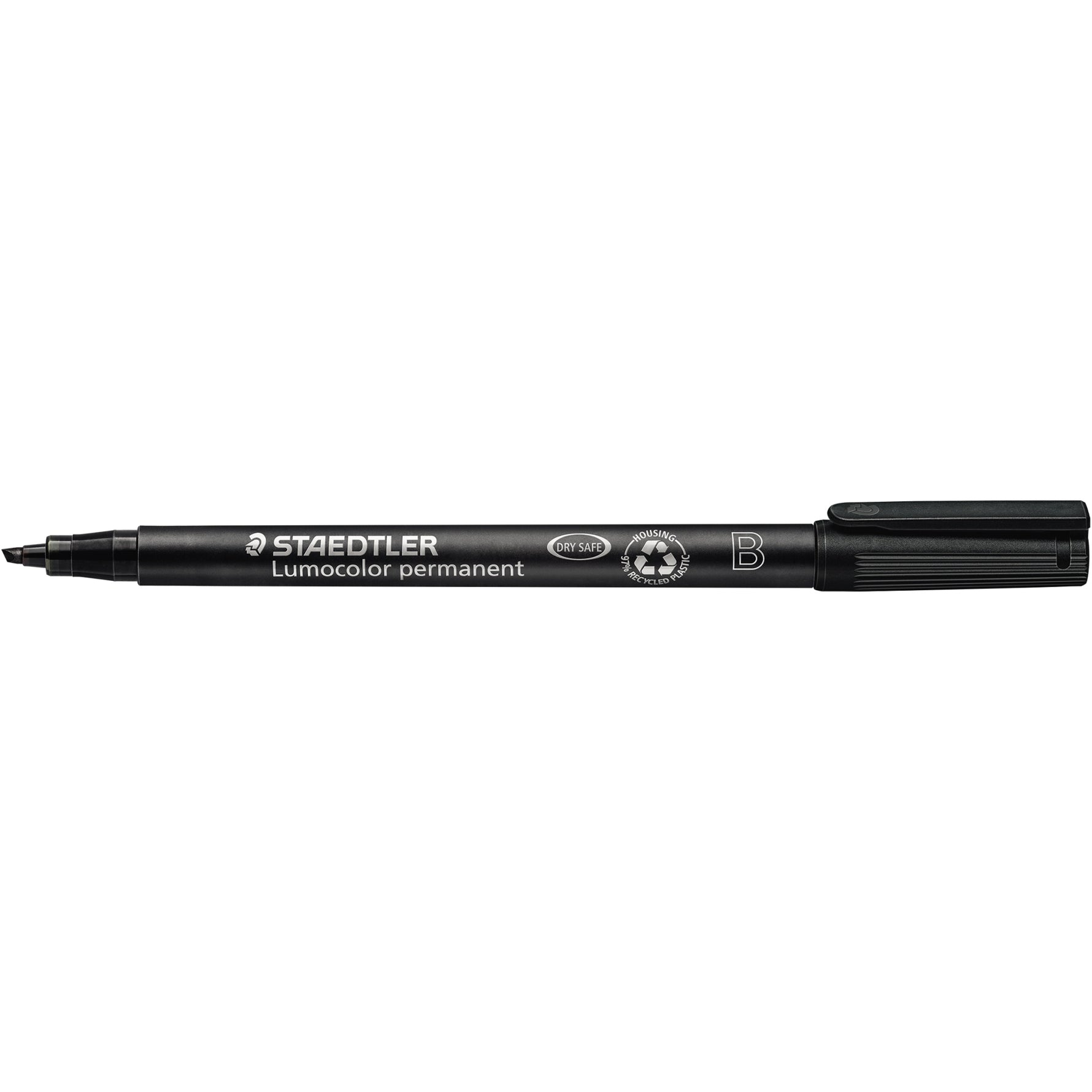 STAEDTLER® Folienstift Lumocolor® permanent 314 lichtbeständig - Wiepa Bürofachpartner