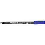 STAEDTLER® Folienstift Lumocolor® permanent 314 nicht lichtbeständig - Wiepa Bürofachpartner