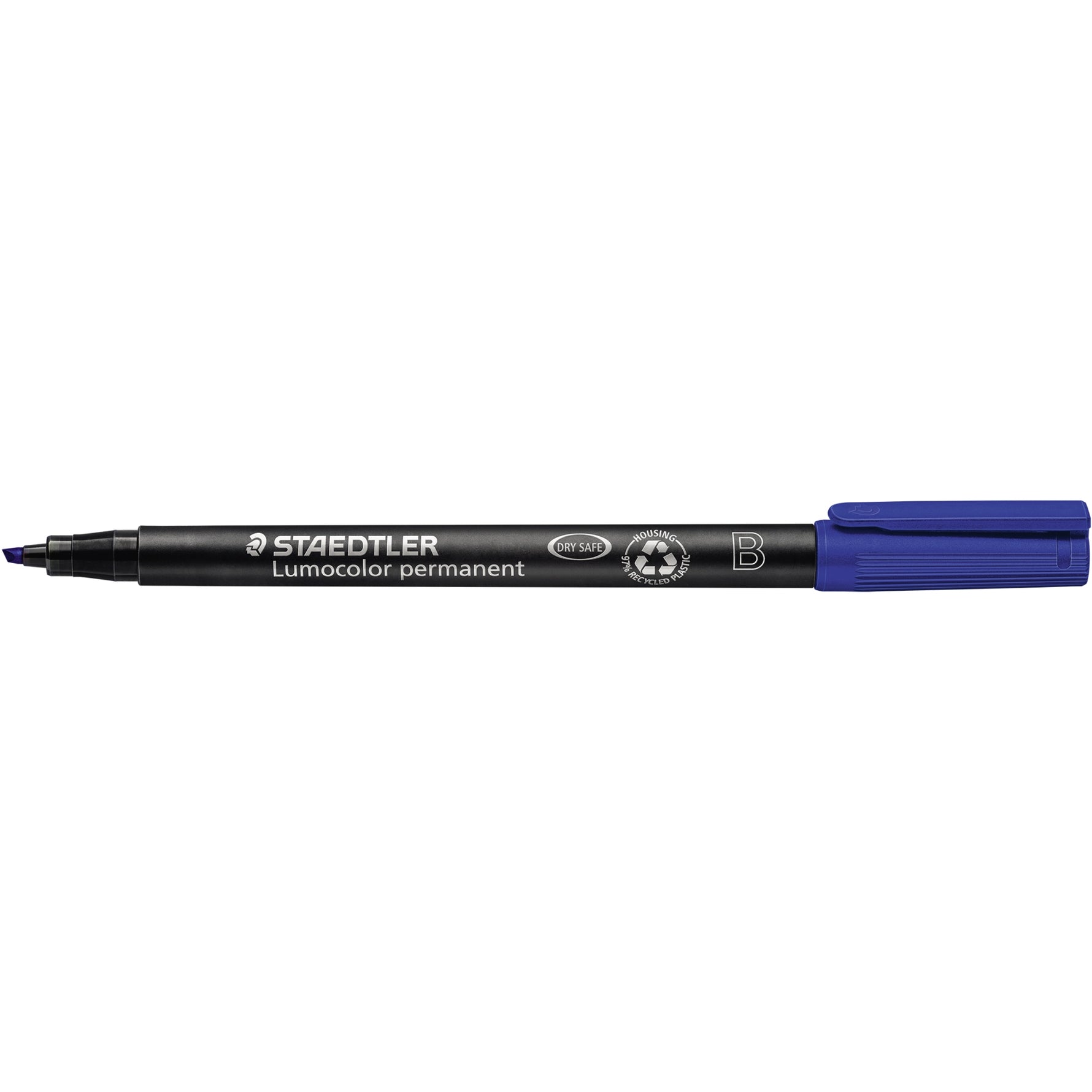 STAEDTLER® Folienstift Lumocolor® permanent 314 nicht lichtbeständig - Wiepa Bürofachpartner
