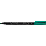 STAEDTLER® Folienstift Lumocolor® permanent 317 nicht lichtbeständig - Wiepa Bürofachpartner
