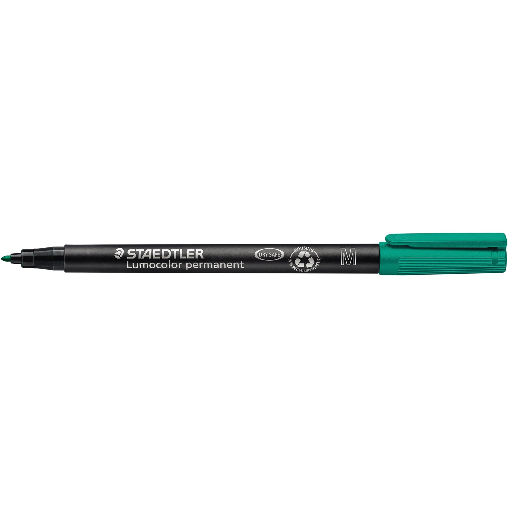 STAEDTLER® Folienstift Lumocolor® permanent 317 nicht lichtbeständig - Wiepa Bürofachpartner