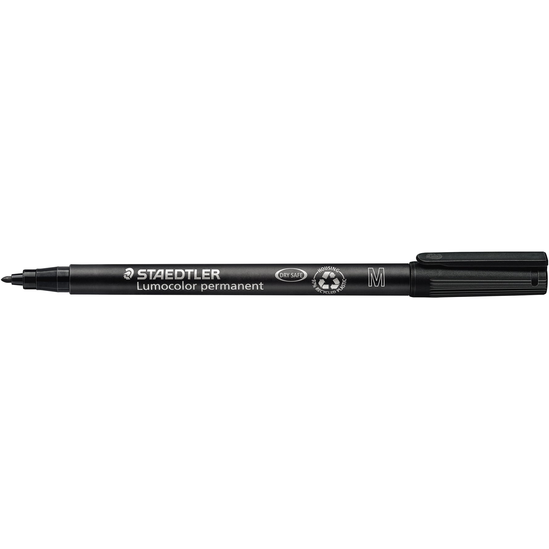 STAEDTLER® Folienstift Lumocolor® permanent 317 lichtbeständig - Wiepa Bürofachpartner