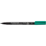 STAEDTLER® Folienstift Lumocolor® permanent 313 nicht lichtbeständig - Wiepa Bürofachpartner