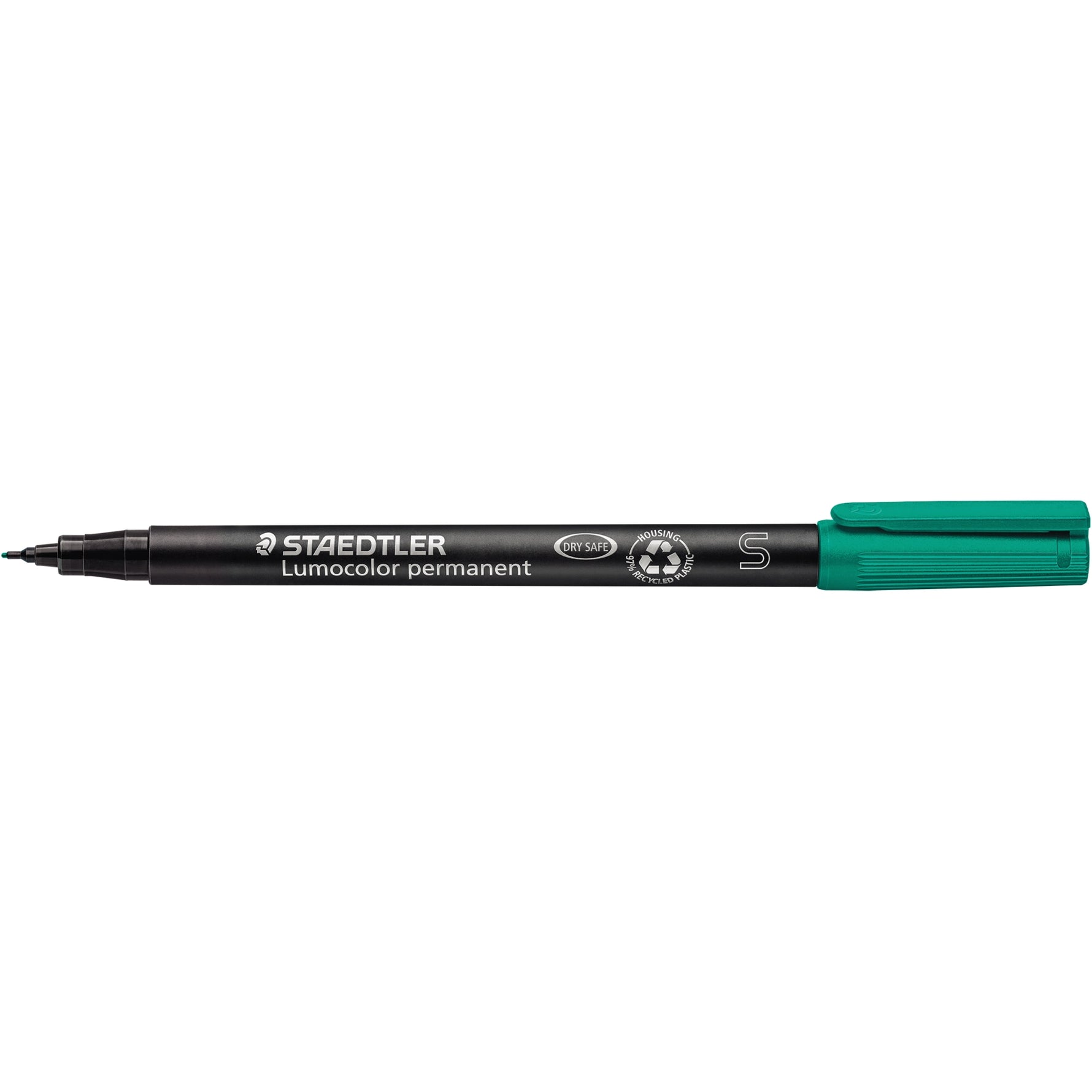 STAEDTLER® Folienstift Lumocolor® permanent 313 nicht lichtbeständig - Wiepa Bürofachpartner
