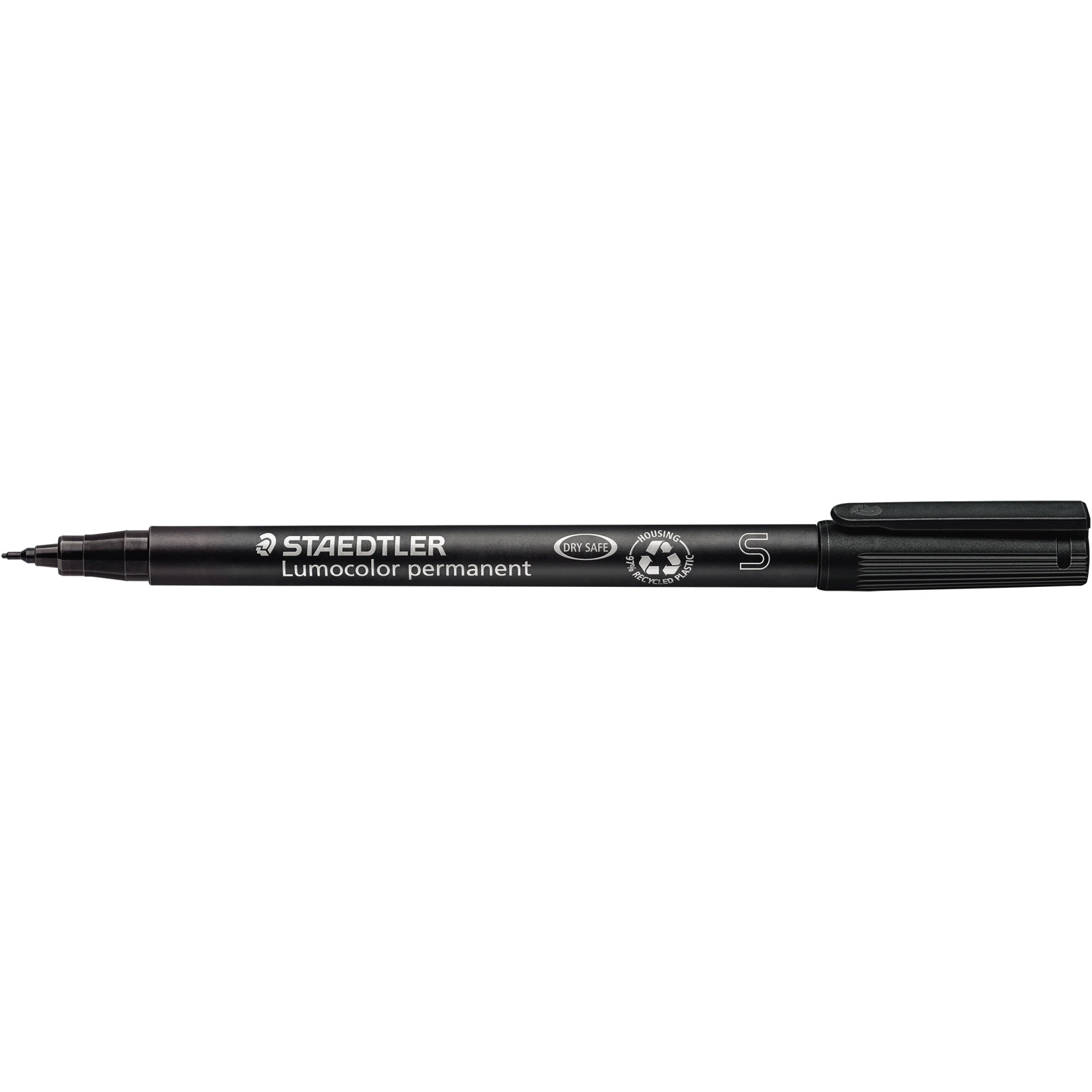 STAEDTLER® Folienstift Lumocolor® permanent 313 lichtbeständig - Wiepa Bürofachpartner